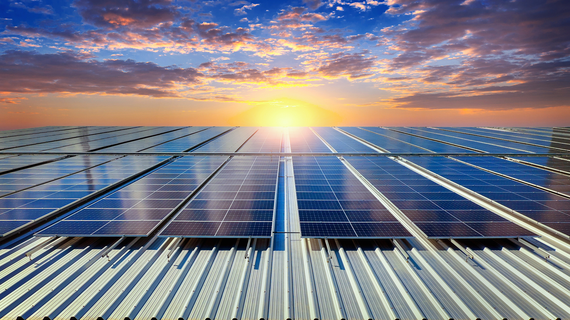 Solar 53 : solutions photovoltaïques pour le professionnel