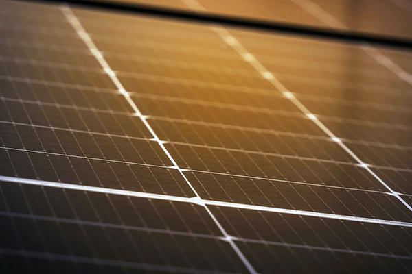 Solar 53, panneaux phoovoltaïques pour le particulier
